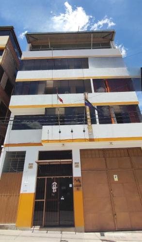 Primavera Hotel | Alegrias Inn Hotel