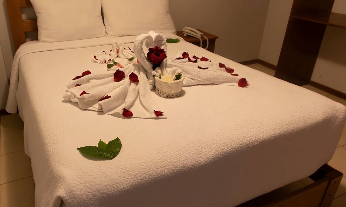 Primavera Hotel | Alegrias inn hotel