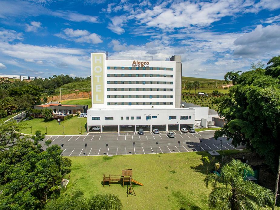 Jarinu Hotel | Alegro Hotel