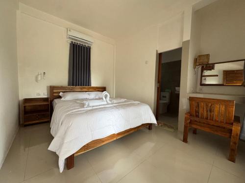Tetebatu House | Aleisya Tetebatu