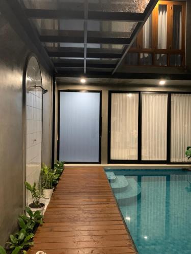 Malang Villa | Alena Villa Private Pool