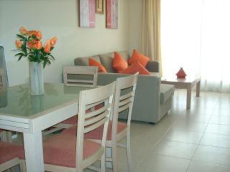 Monforte del Cid Apartment | Alenda Golf - Frontline View apartment