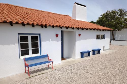 Aldeia de Brescos House | Alentempo