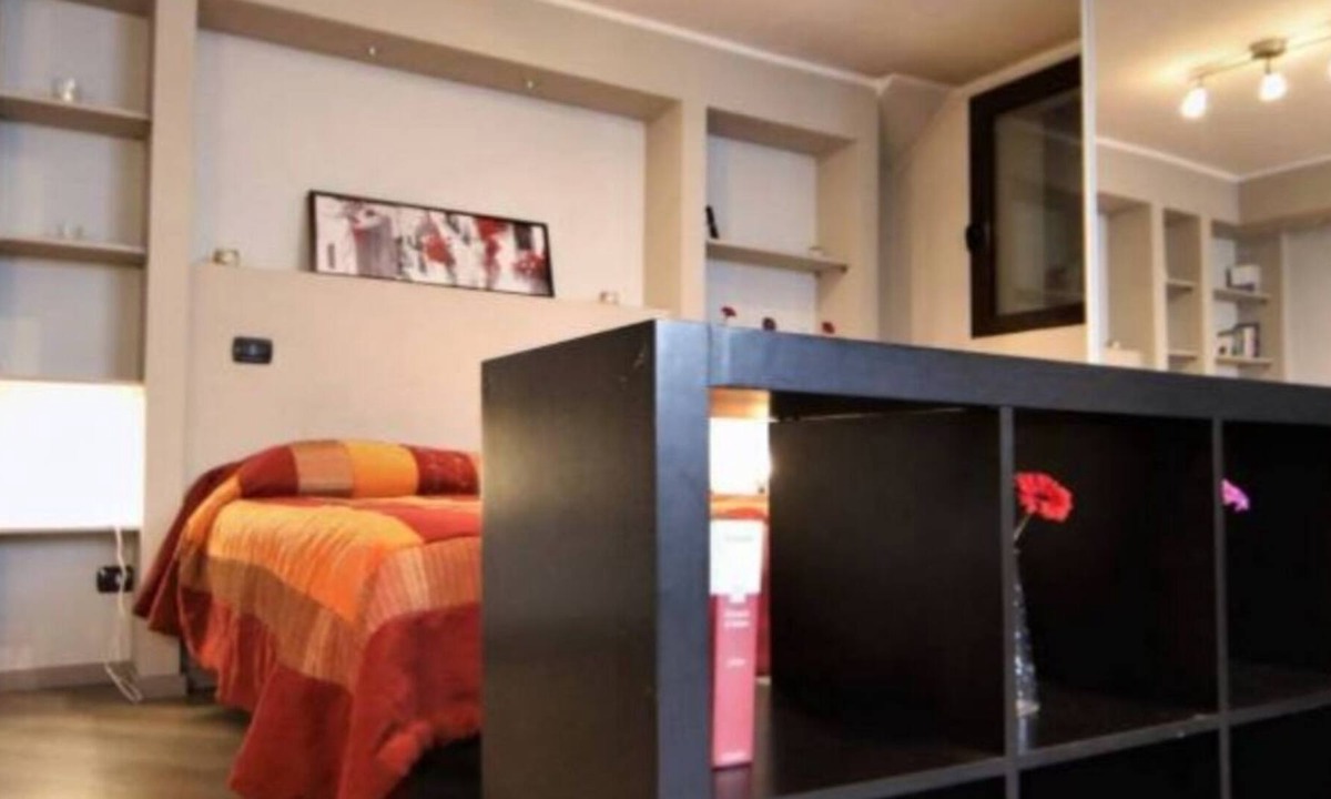 Albate Apartment | Aleph di Giada apartment