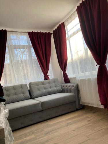 Ocna Mures House | Alesia C