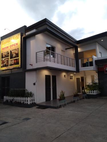 Calaca Hotel | ALESSANDRA HOTEL