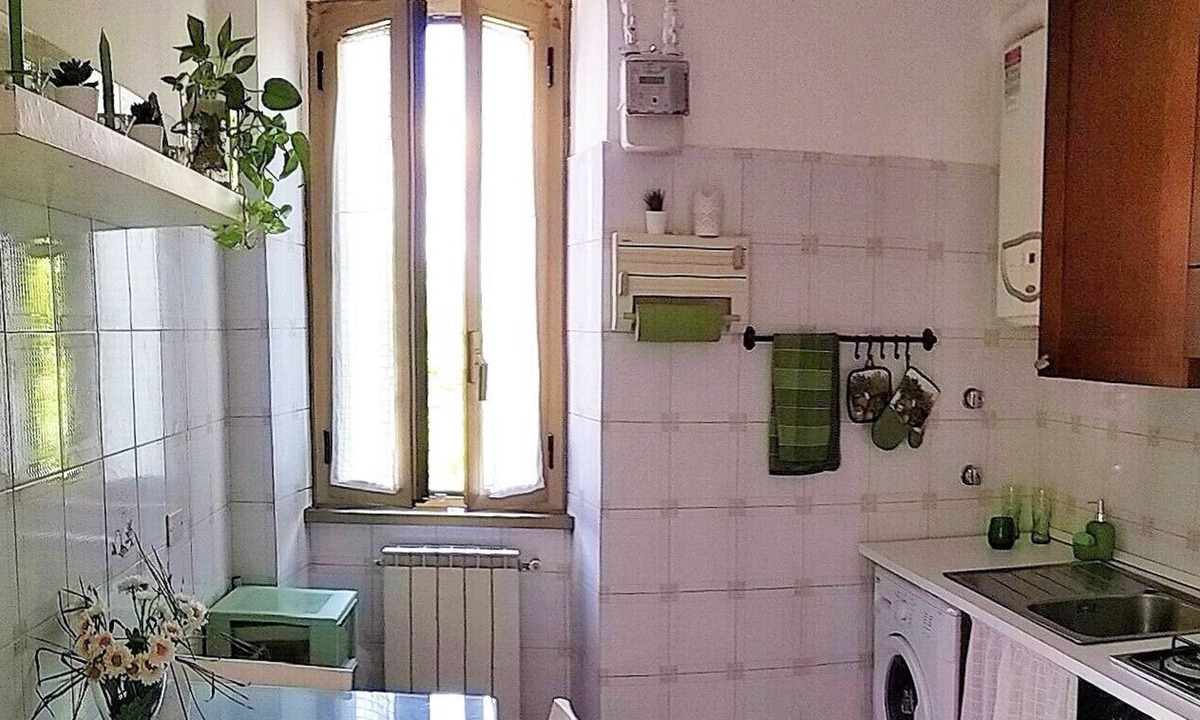 Quartiere XXIII Alessandrino House | Alessandrino