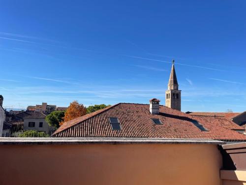 Grado Historic Centre Apartment | Alessia