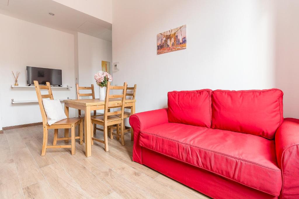 Affori Apartment | Alessia's Flat- Affori 3