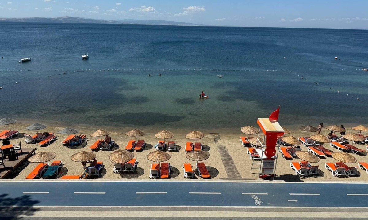 Erdek Bed & Breakfast | ALEVOK HOTEL