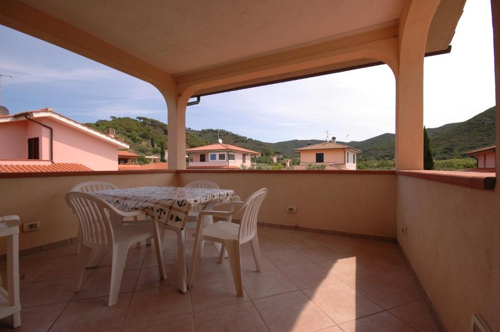 Bonalaccia-Filetto Apartment | Alex 2