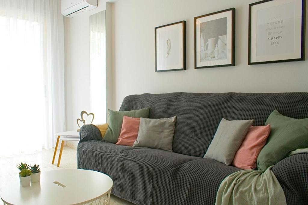 Strovolos Apartment | ALEX APARTMENT