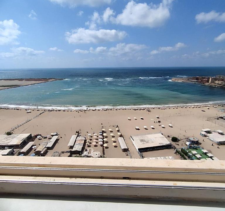 Al-Jumruk Apartment | Alex Panoramic seaview