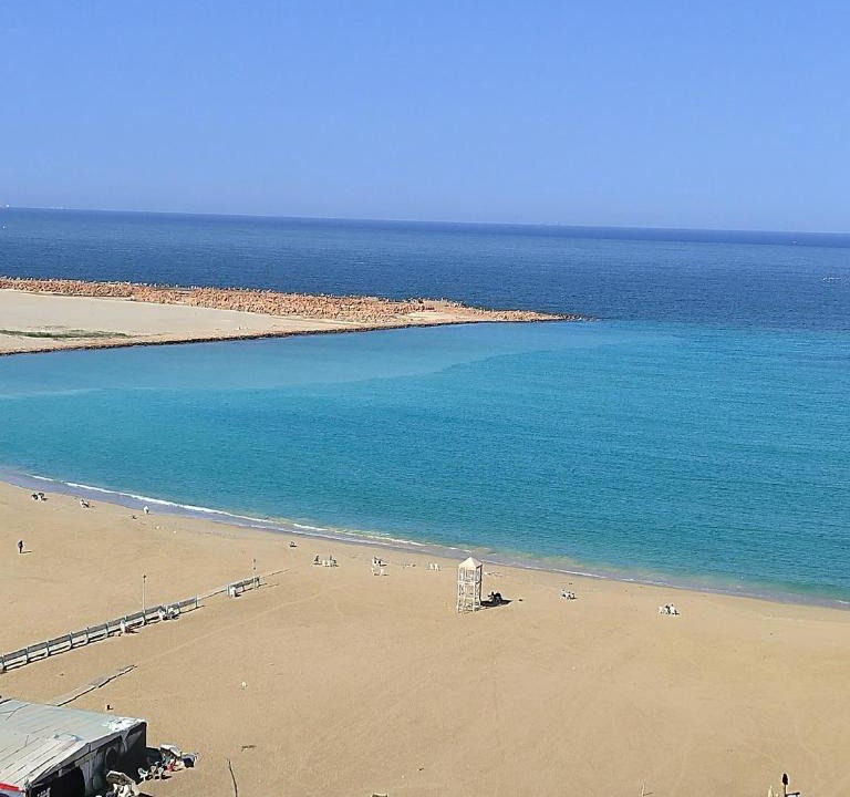 Al-Jumruk Apartment | Alex Panoramic Seaview 2