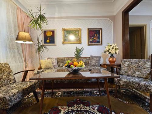 Sofia City Center Apartment | Alex Place-Central Sofia