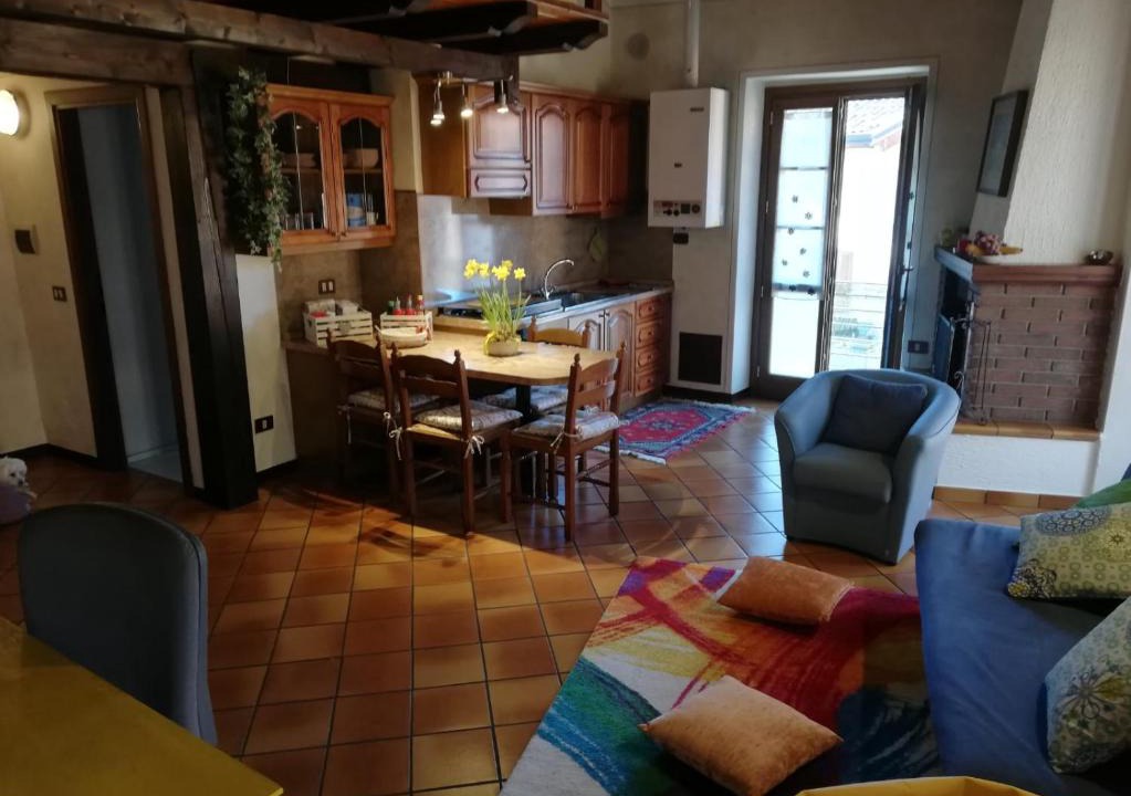 Crone Apartment | Alex's Home