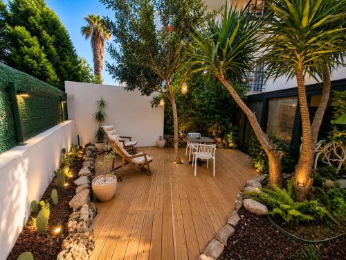 Eski Lara House | Alex Suites Lara
