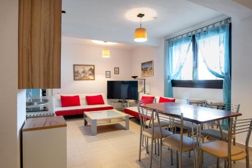 Ierissos Apartment | ALEXA Villa