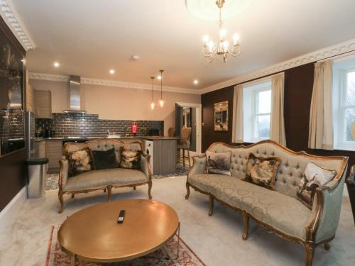 Knott End-on-Sea House | Alexander