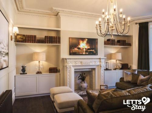 York House | Alexander House