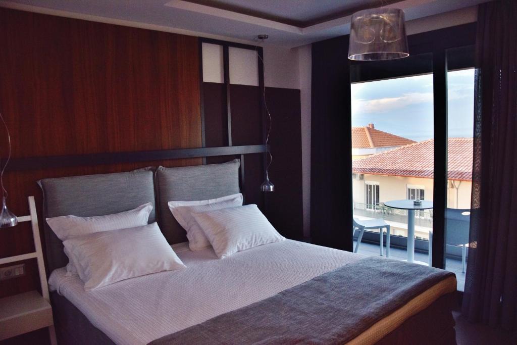 Stavros Apartment | Alexander Inn