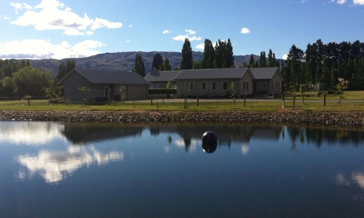 Alexandra Apartment | Alexandra-Clyde peaceful Clydestay.