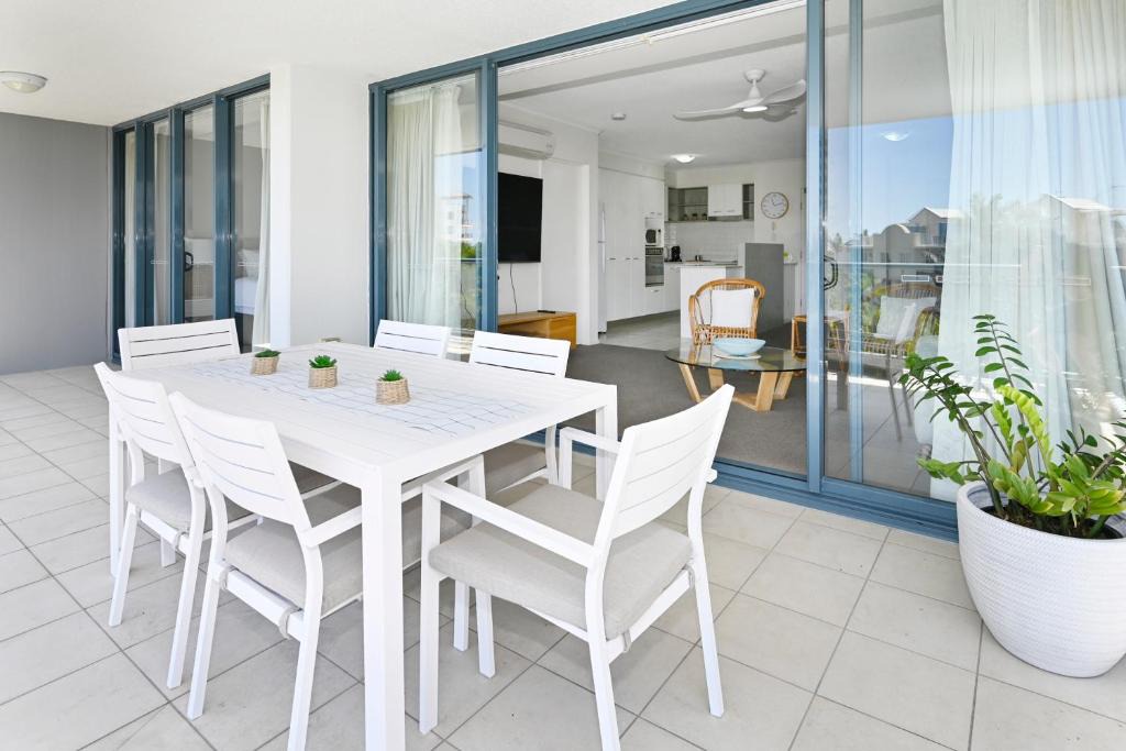 Alexandra Headland Apartment | Alexandra Headland Resort Heaven, Pool/Beach ZD8