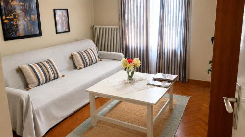 Arta Apartment | Alexandra's house