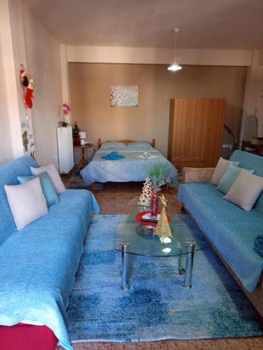 Mavromati Apartment | Alexandra's Studio pyli