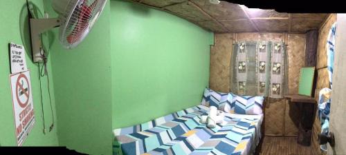 Donsol House | Alexandra's Transient Haus