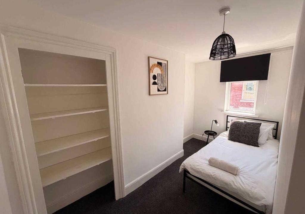 Goole Apartment | Alexandra View