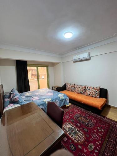 Bab Sharqi Apartment | Alexandria Corniche - Camp Caesar Apartment