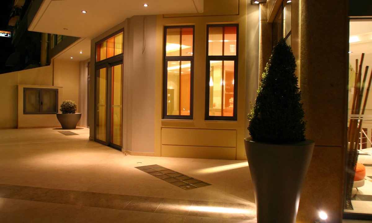 Nea Kios Hotel | Alexandros Boutique Hotel