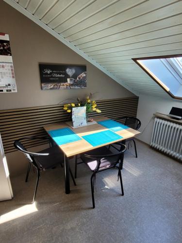 Windischeschenbach Apartment | Alexas Ferienwohnung