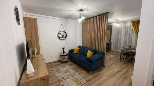 Lazaret Apartment | Alexia Flat
