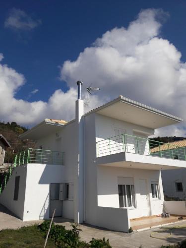 Chortata House | Alexia's house