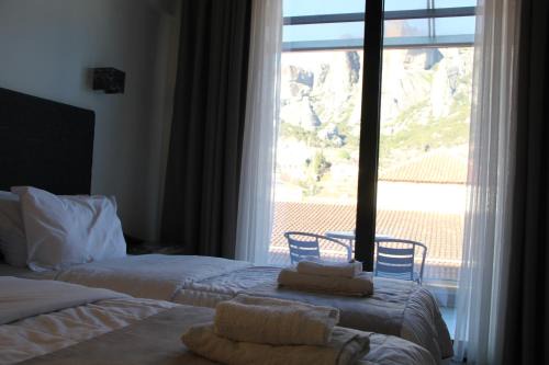 Kalambaka Hotel | Alexiou Hotel
