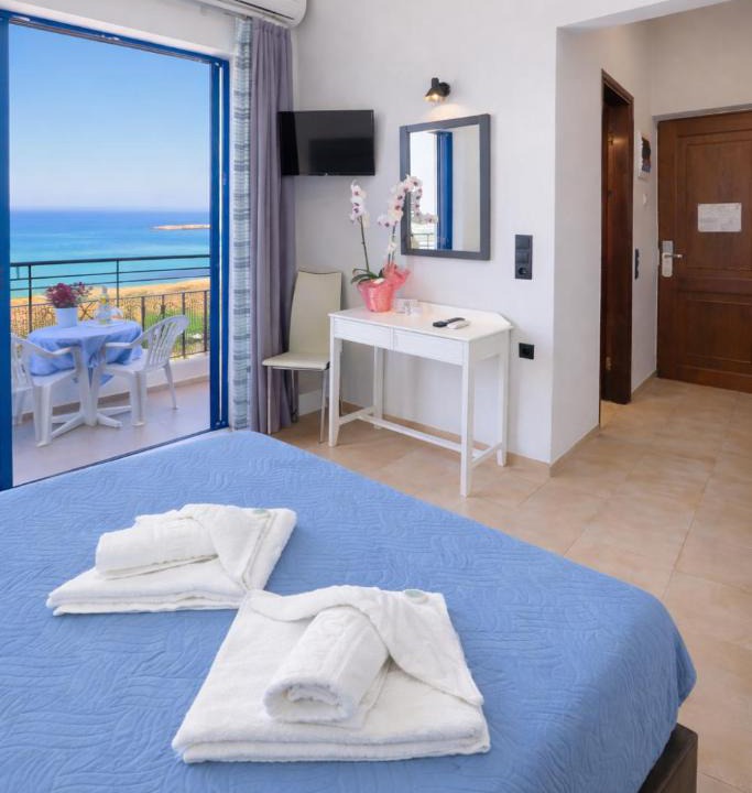 Chania Hotel | Alexis Hotel