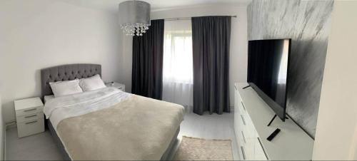 Dej Apartment | Alfa Apartment