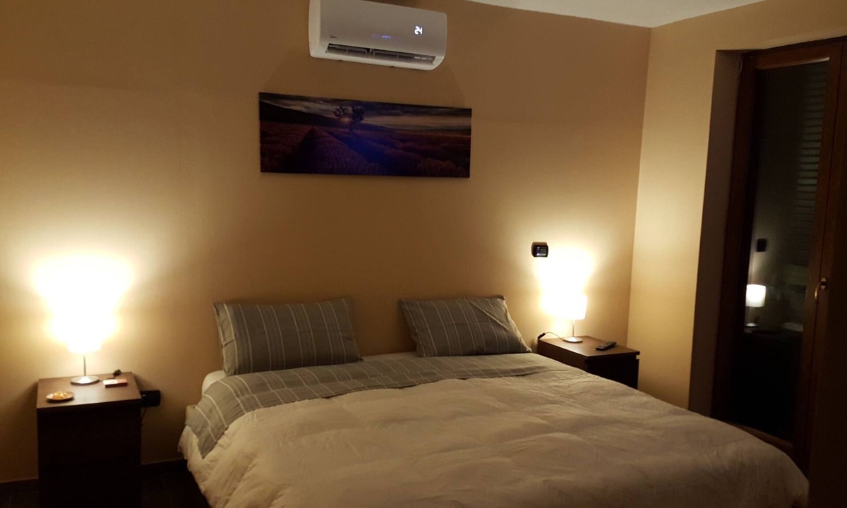 Forchia Bed & Breakfast | Alfa Due Mr.A