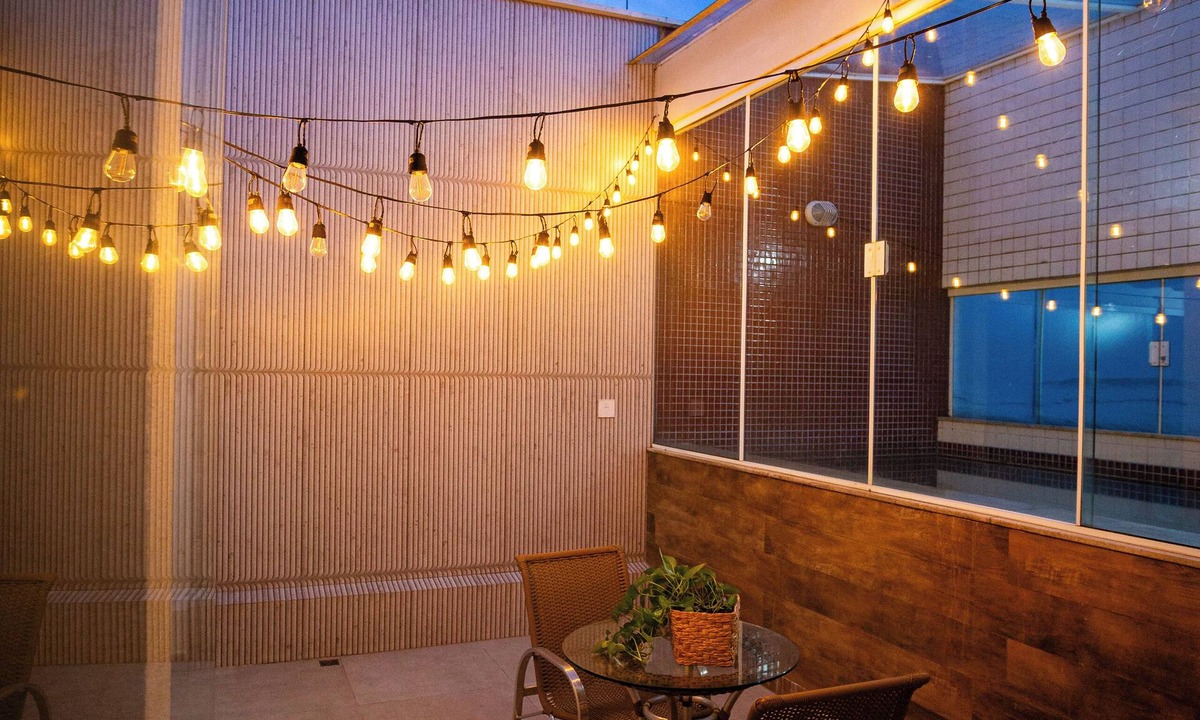 Vicosa Hotel | Alfa Hotel