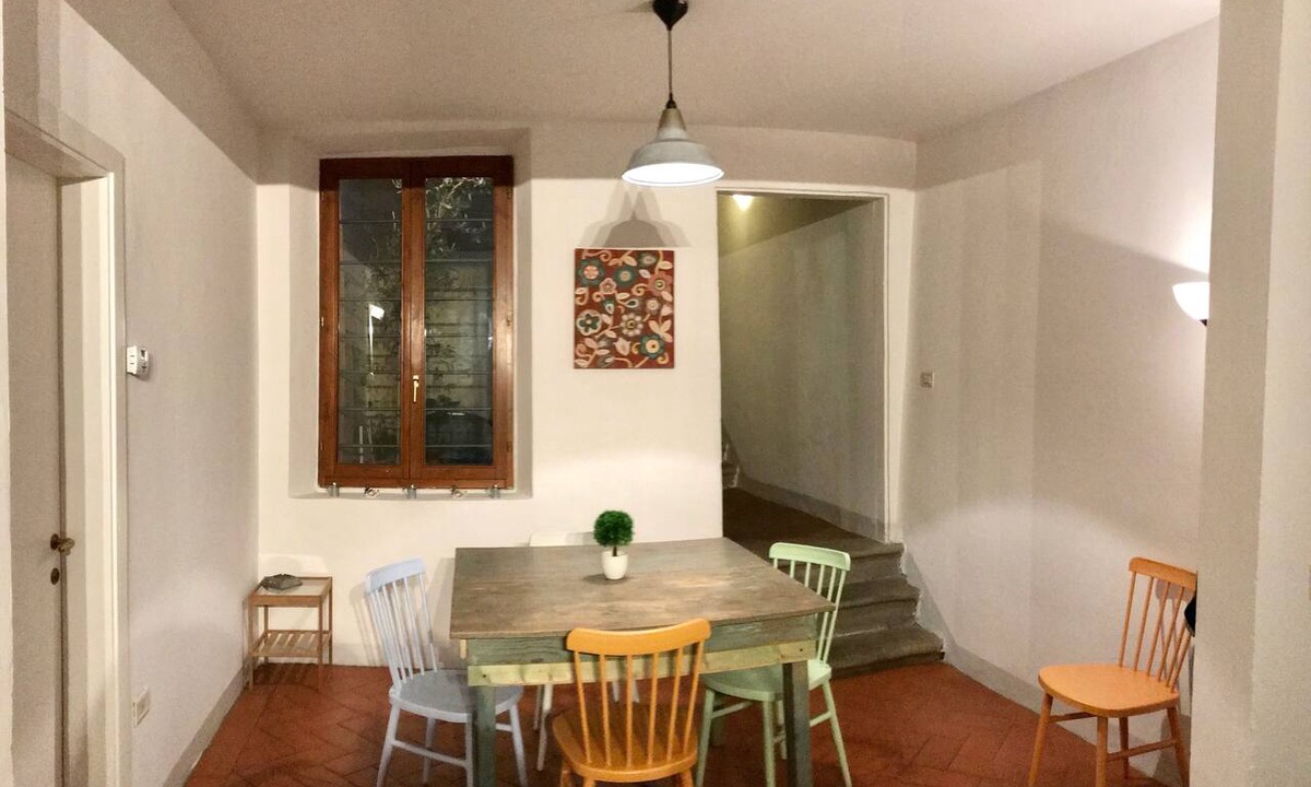 Santissima Annunziata Apartment | Alfani first floor - Two Bedroom Apartment, Sleeps 4