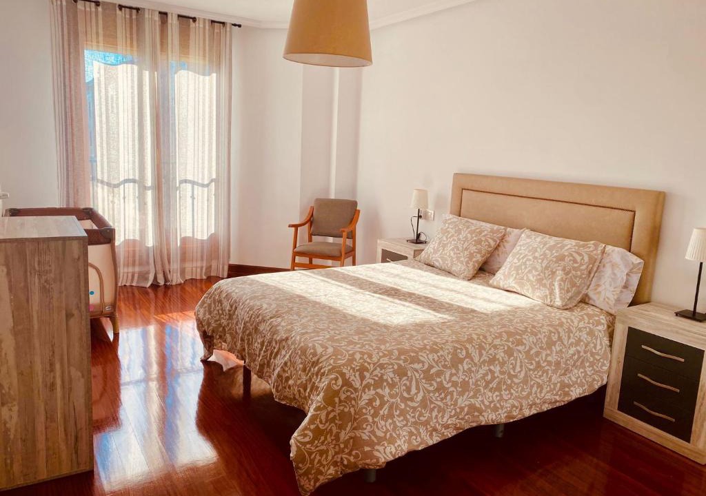 Aviles Apartment | Alfaraz