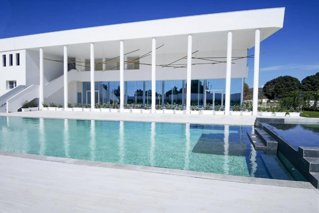 Torre San Giovanni Hotel | Alfema Rooms