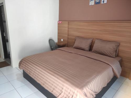Empang Hotel | Alffiah Hotel