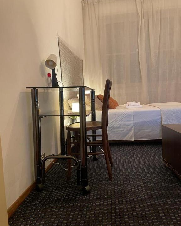 Sant' Ambrogio House | Alfierino