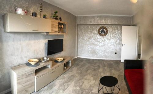 Buzau Apartment | Alfredo Apartament