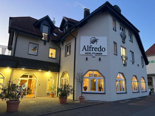 Ittlingen Hotel | Alfredo Hotel