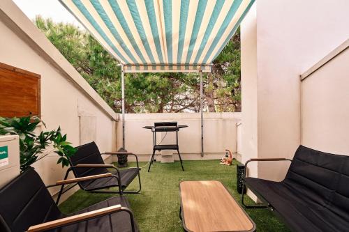 Bibione Pineda Apartment | Alga House