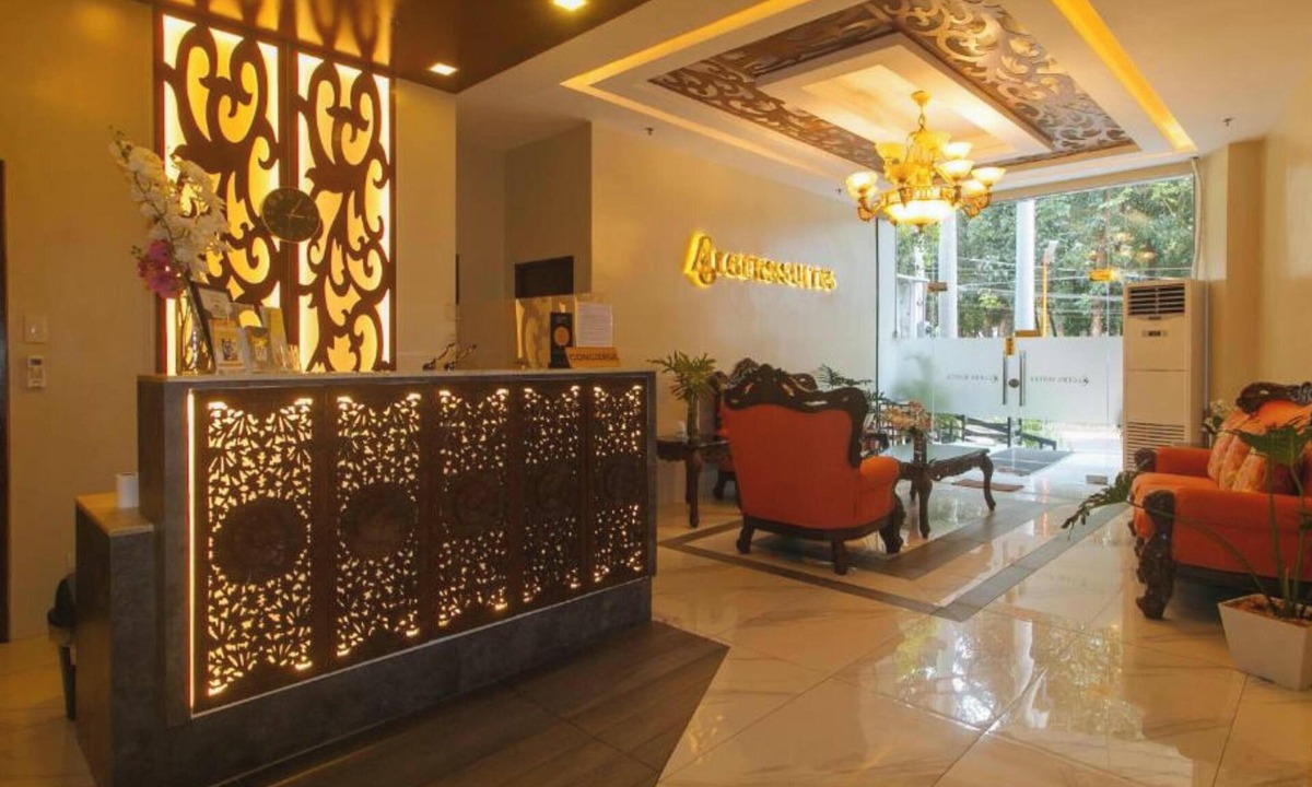 Marikina Hotel | Algers Suites